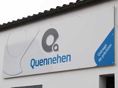 quennehen